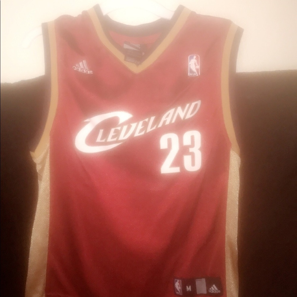 I can’t fit this item anymore.